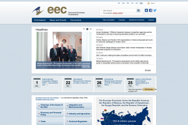 eurasiancommission.org