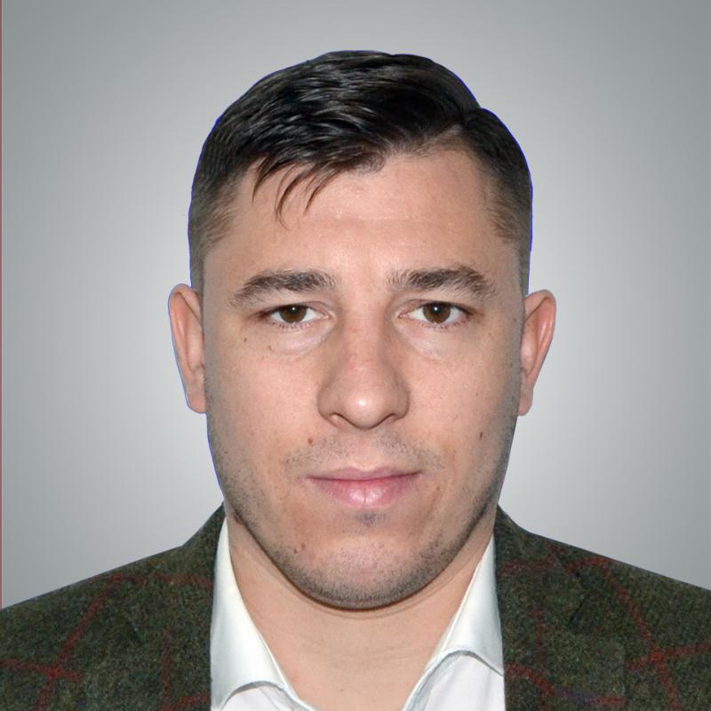 Daniel Gubler, Chairman Board of Directors Insectecofood