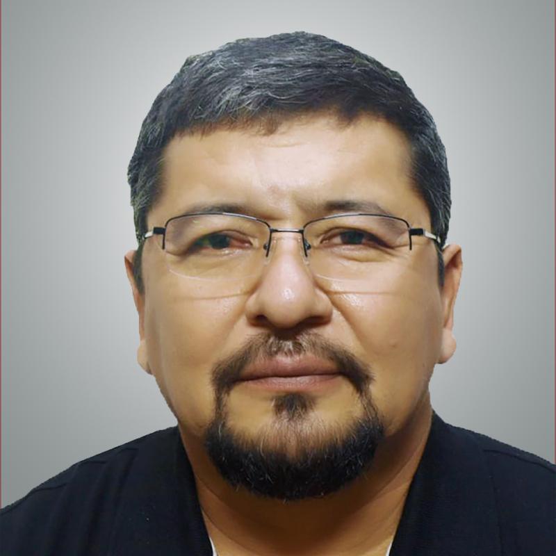 Rustam Askarov, CEO Insectecofood